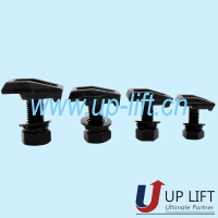 电梯导轨压导板T型导轨压码导轨t型压导板T型压道板T1T2T3T4T5-4