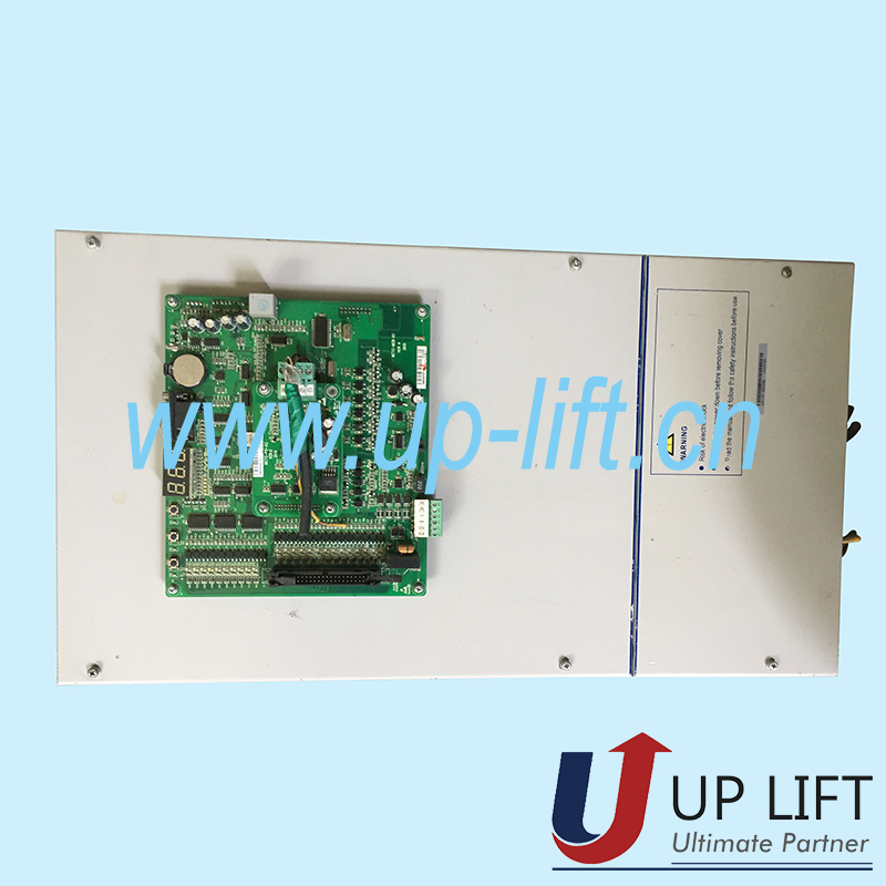 3000变频器一体机L-A-4018-KZG3-2