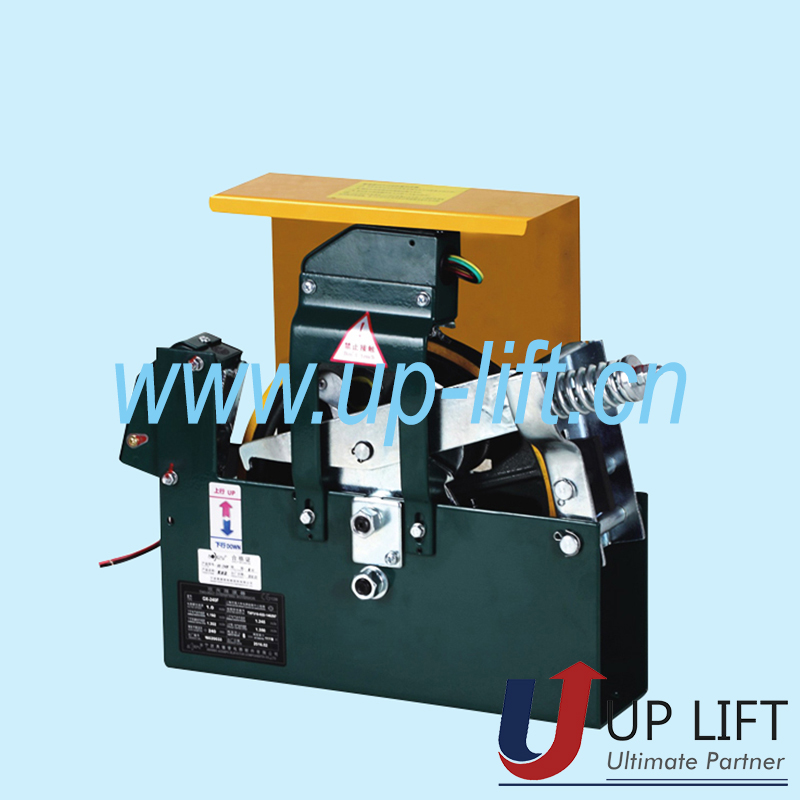 ox-240f双向夹绳器-4