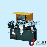 ox-240f双向夹绳器-5