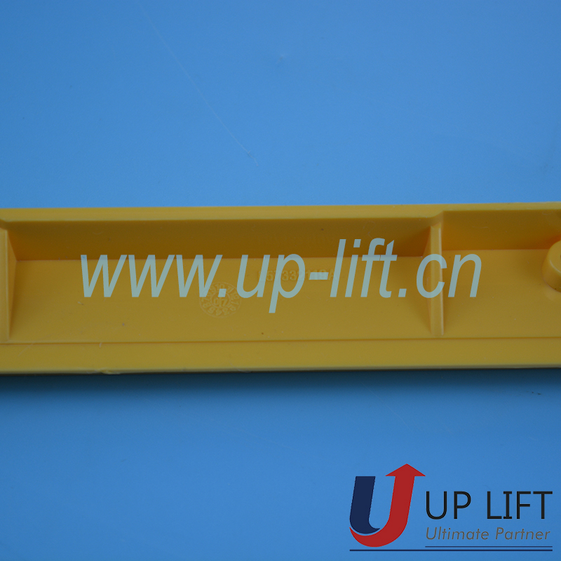 P98ES扶梯边框L57332119A-5