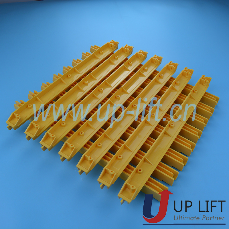 P98ES扶梯边框L57332119A-6