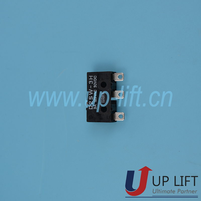 通用开关D2SW-3H-1