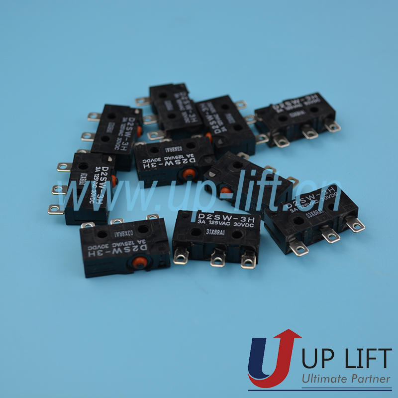 通用开关D2SW-3H-2