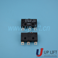 通用开关D2SW-3H-4