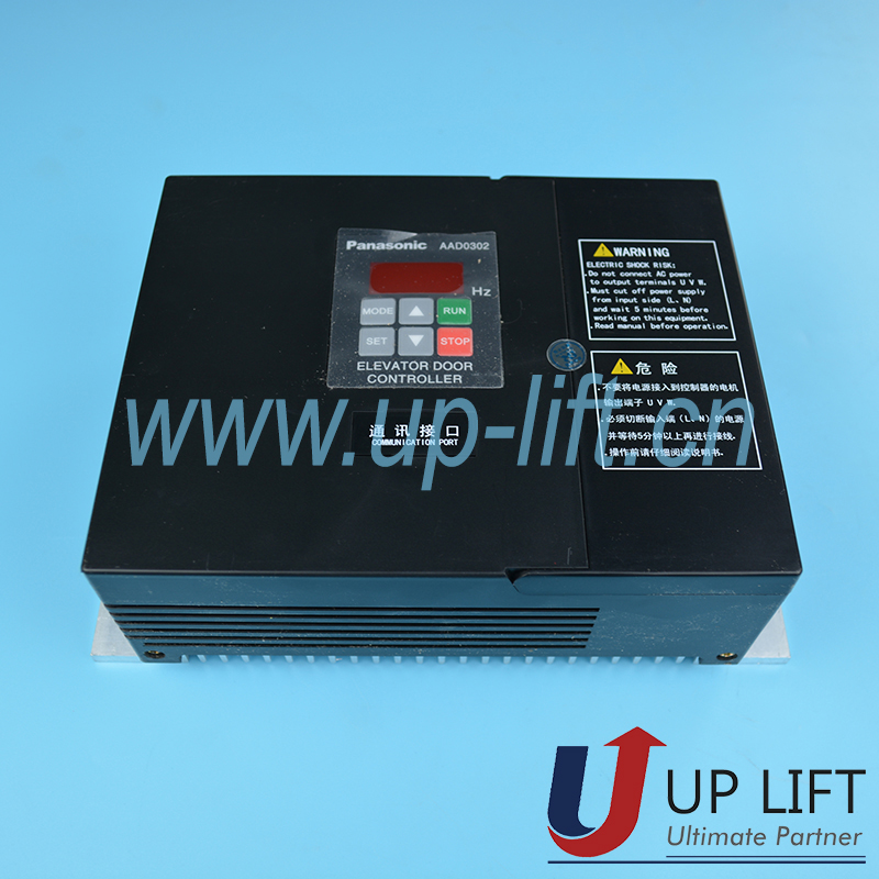 通用门机盒AAD03020-5