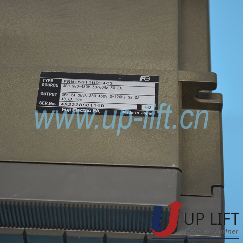 富士变频器15KW-2