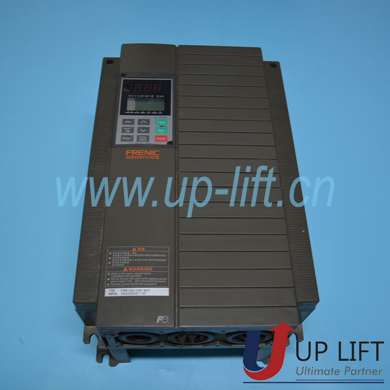 富士变频器15KW-3