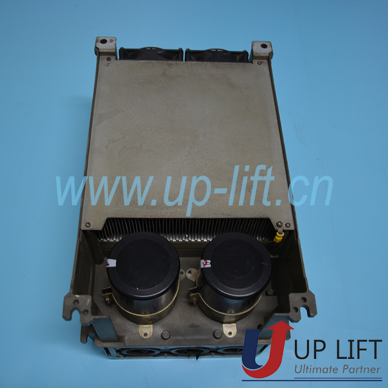 富士变频器15KW-5