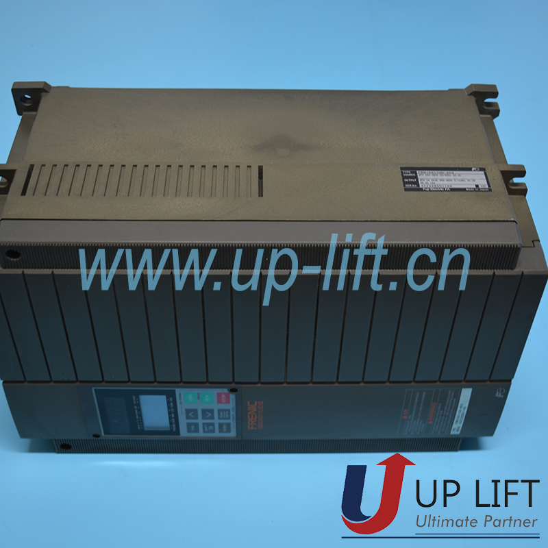 富士变频器15KW-6