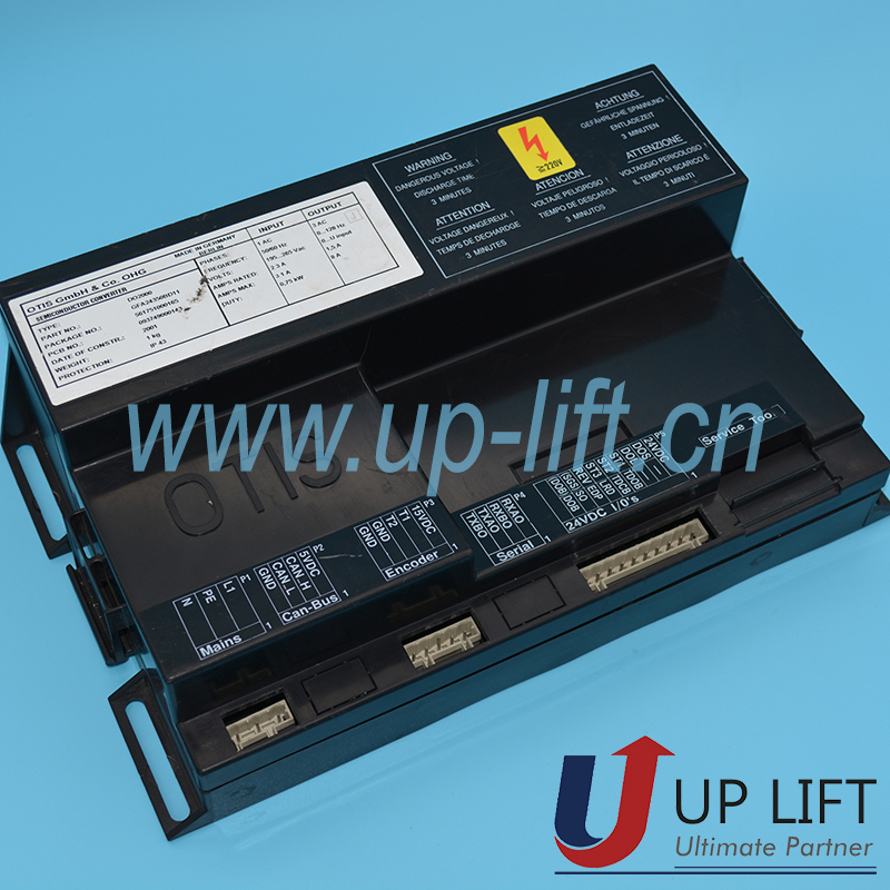 奥的斯门机盒GFA-2