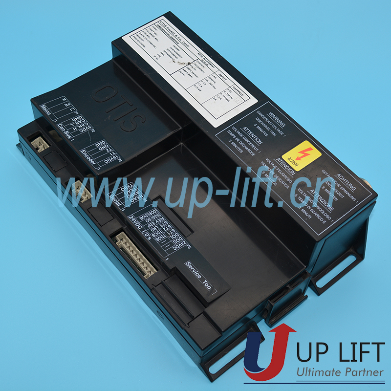 奥的斯门机盒GFA-5