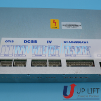 奥的斯门机盒铁盒GFA-1