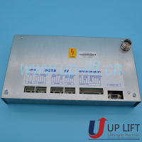 奥的斯门机盒铁盒GFA-2