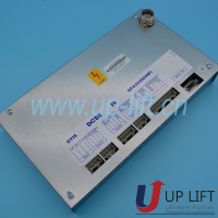 奥的斯门机盒铁盒GFA-3