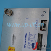 奥的斯门机盒铁盒GFA-6