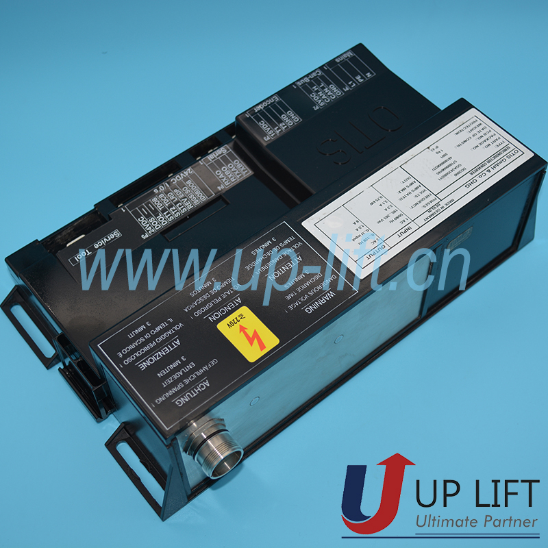 奥的斯黑盒GGA-1