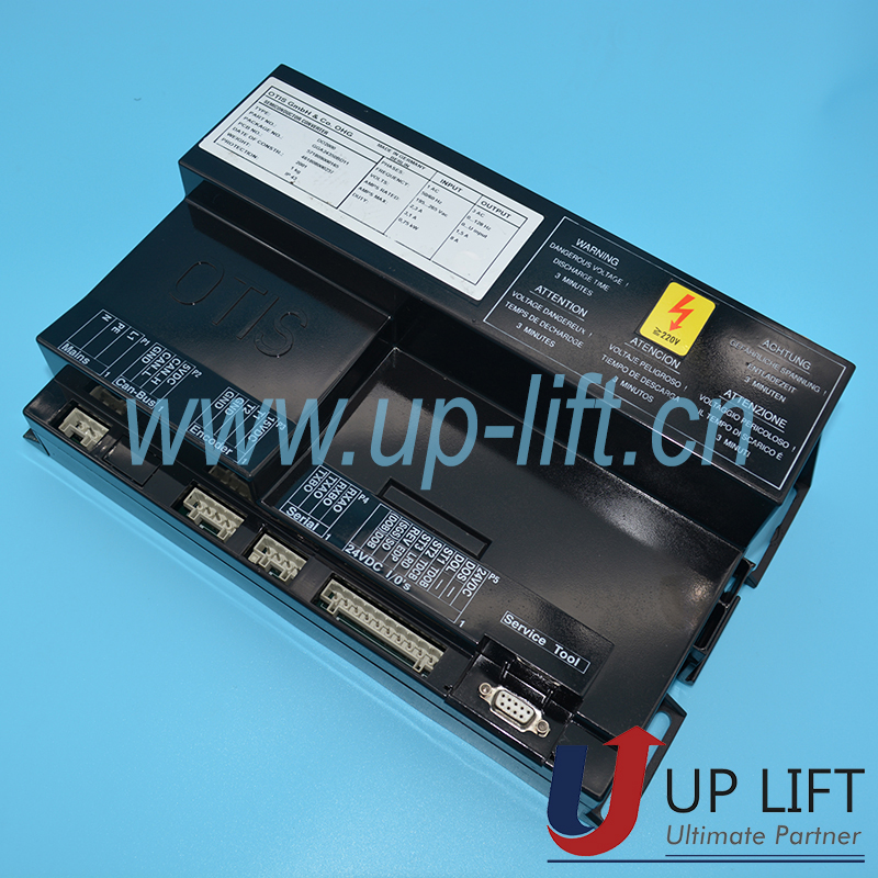 奥的斯黑盒GGA-2