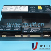 奥的斯黑盒GGA-4