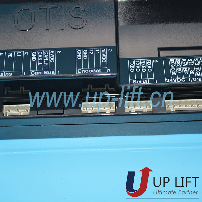 奥的斯黑盒GGA-5