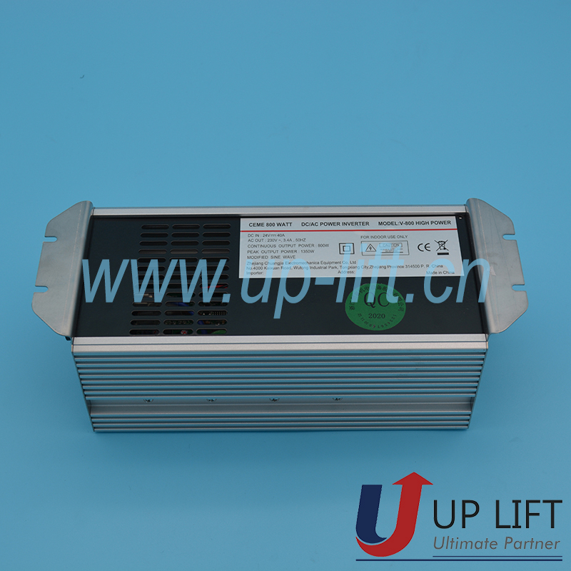 迅达逆变器IV-800-1