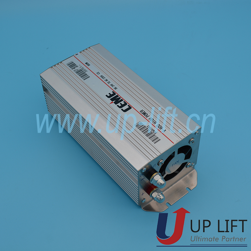 迅达逆变器IV-800-4