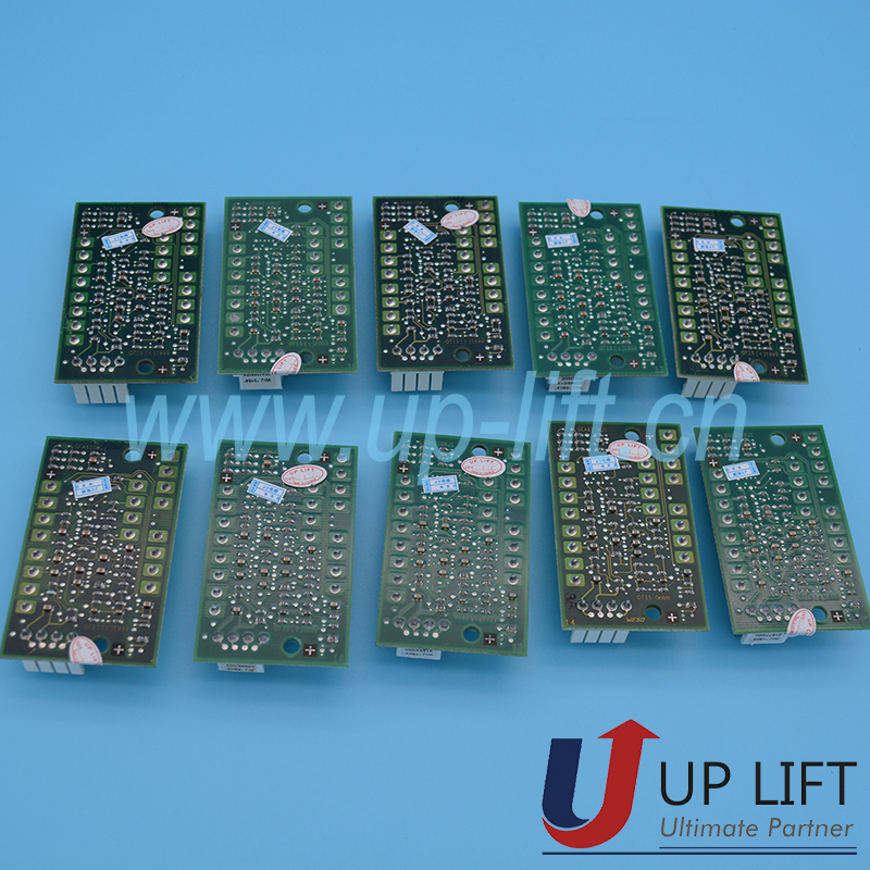 14奥的斯GGA610WJ1-1