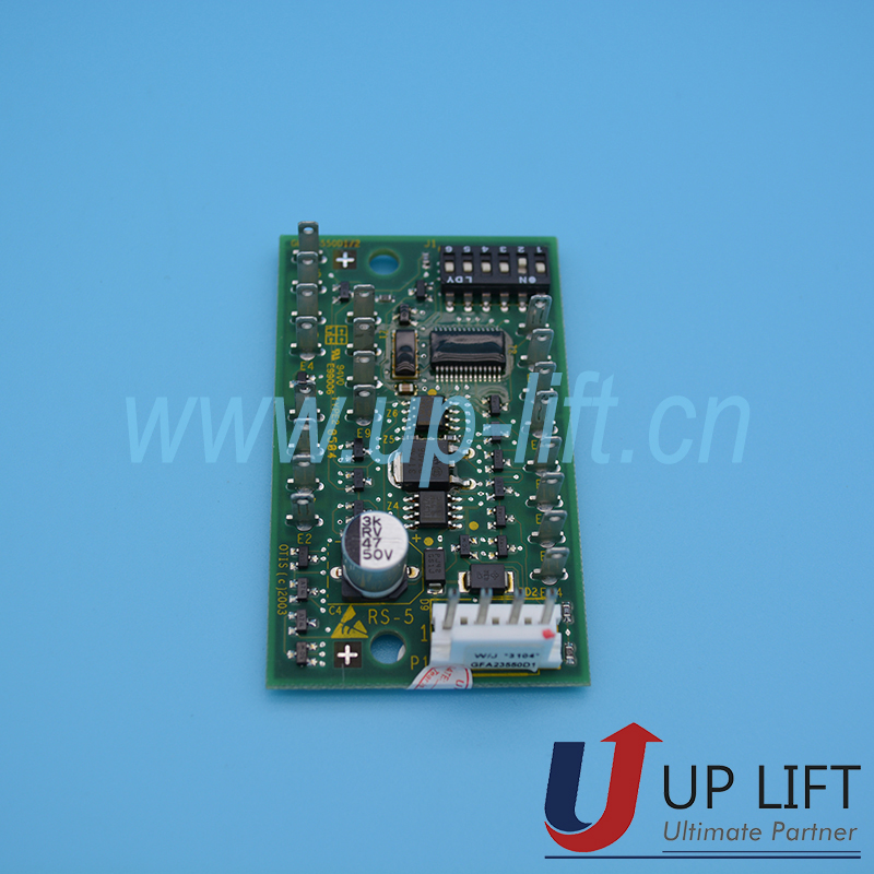 14奥的斯GGA610WJ1-2