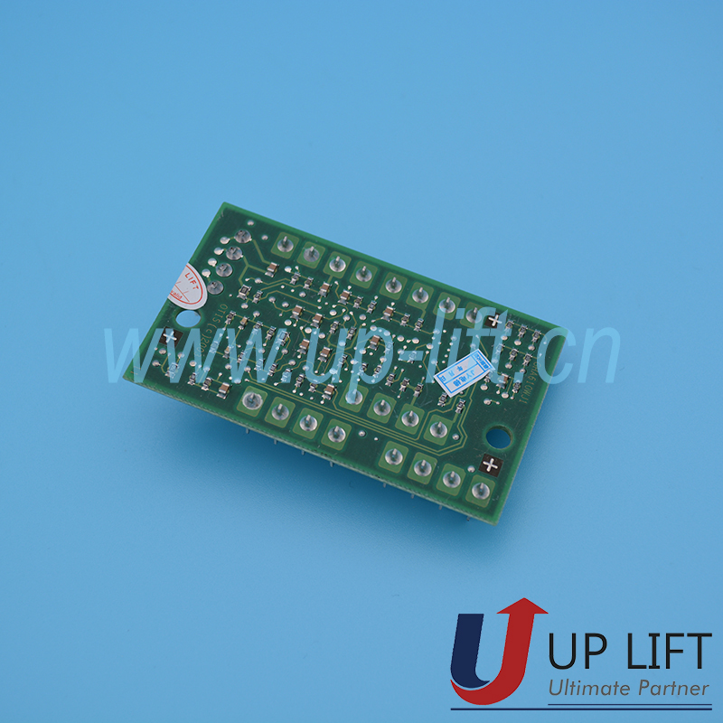 14奥的斯GGA610WJ1-3