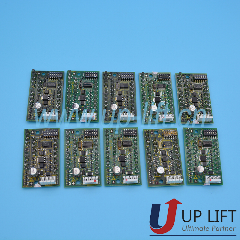 14奥的斯GGA610WJ1-5