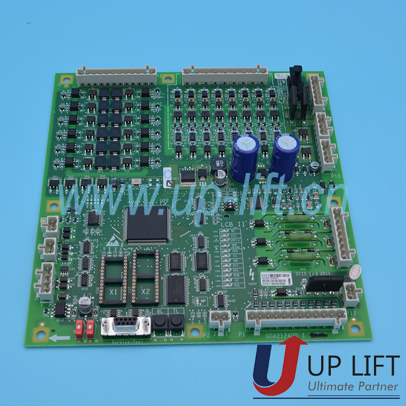 19奥的斯GGA21240D1-3