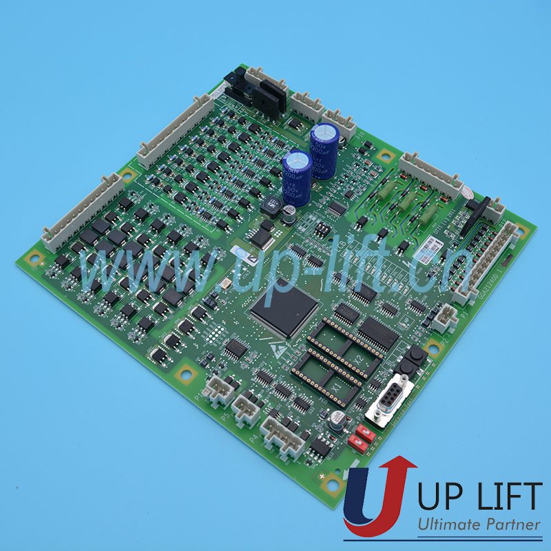 19奥的斯GGA21240D1-4