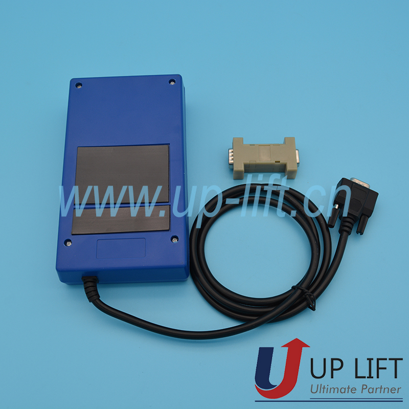 奥的斯调试器-1