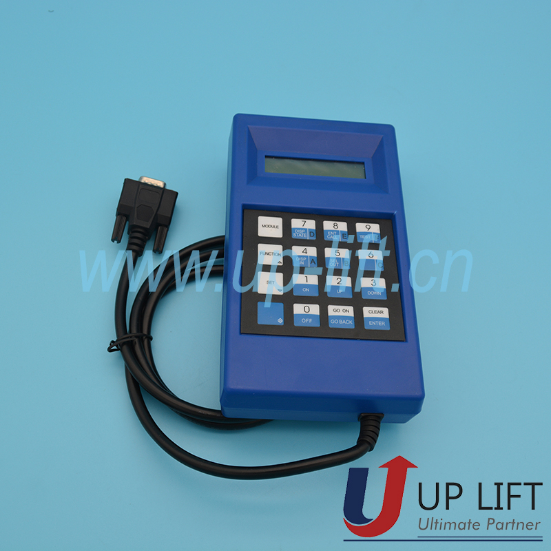 奥的斯调试器-2