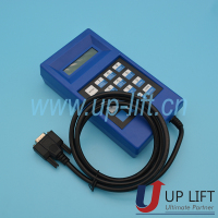 奥的斯调试器-3