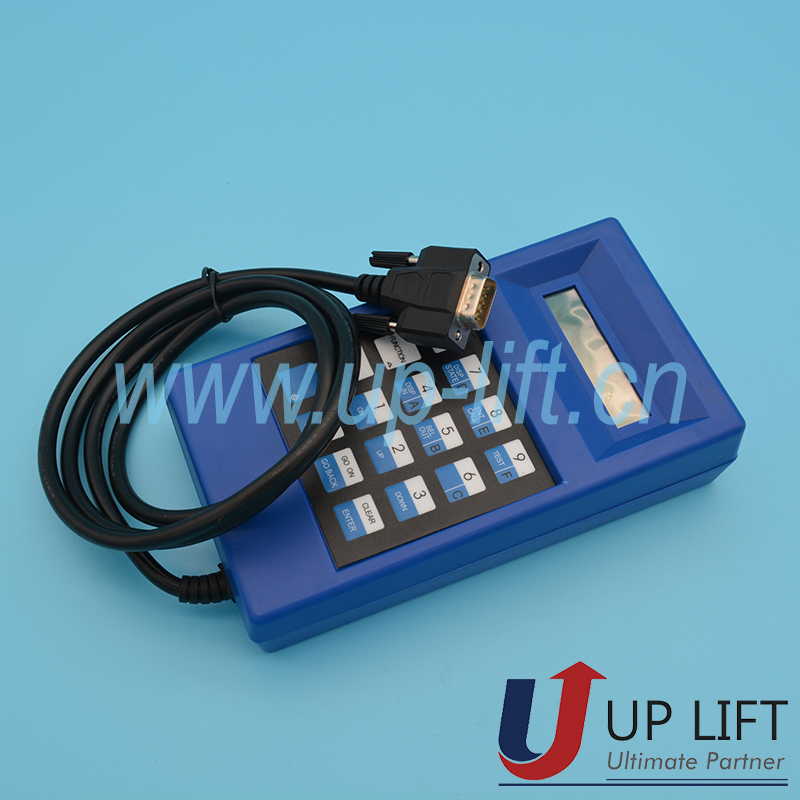 奥的斯调试器-4