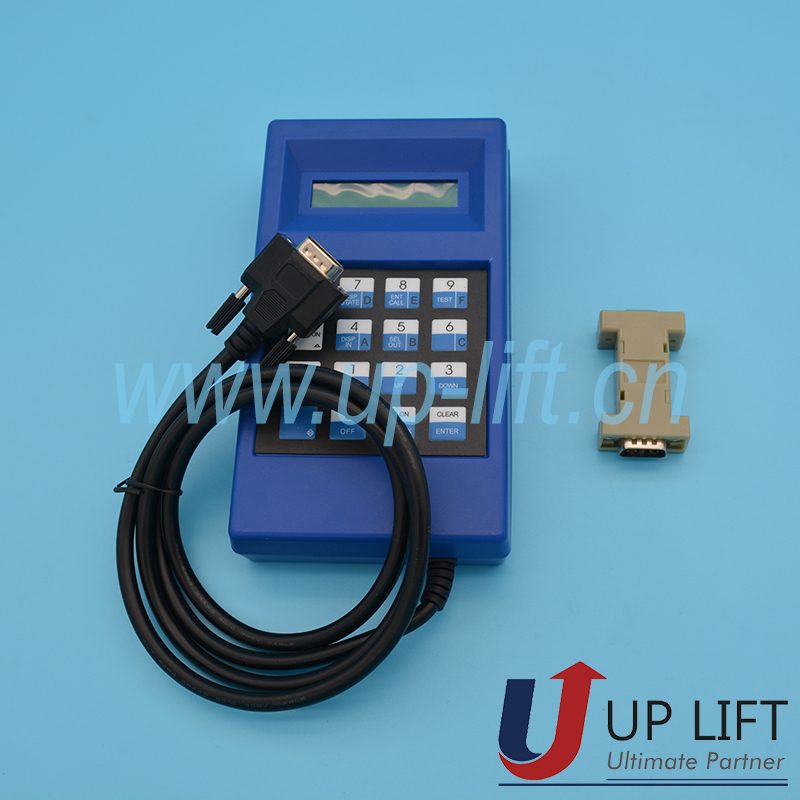 奥的斯调试器-5