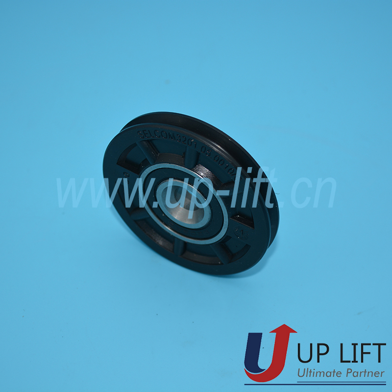 门轮3201.05.0010c-5