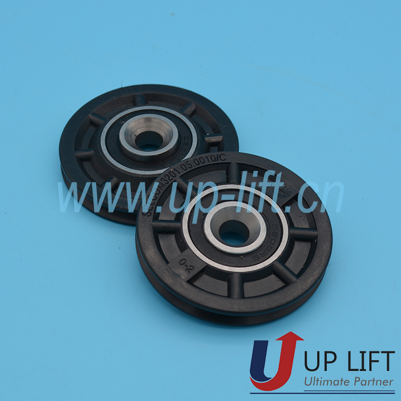 门轮3201.05.0010c-7