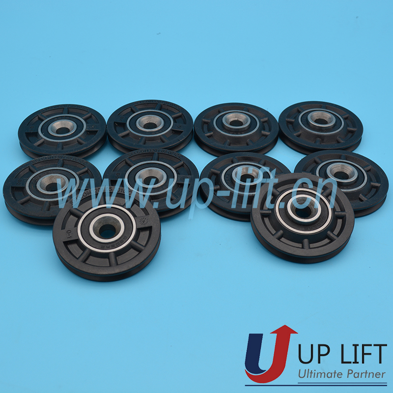 门轮3201.05.0010c-9