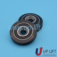 门轮3201.05.0037P-3