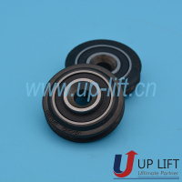 门轮3201.05.0037P-4