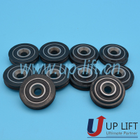 门轮3201.05.0037P-5