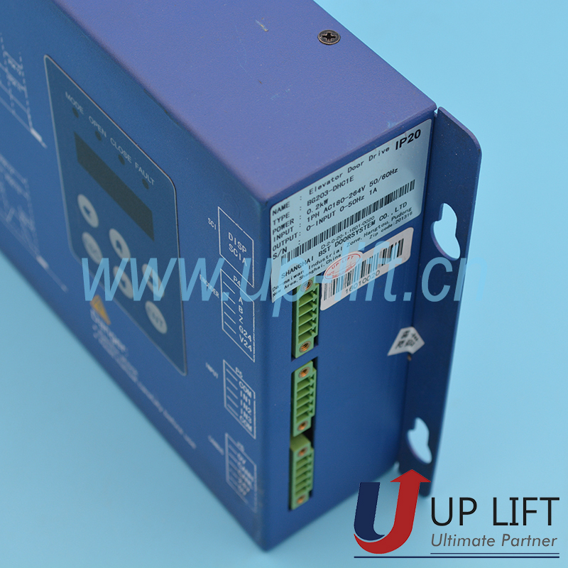 P14THYdoordriveBG203-DHC1E-2