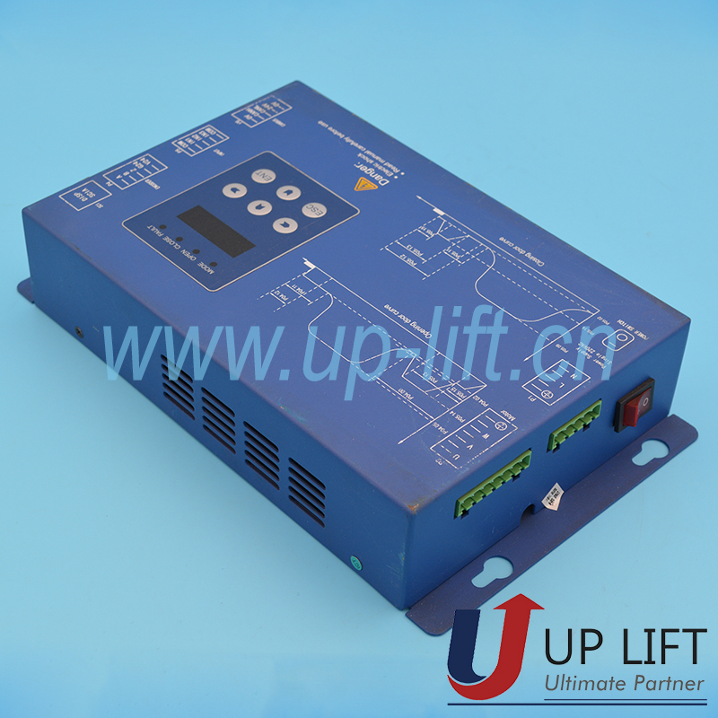 P14THYdoordriveBG203-DHC1E-3