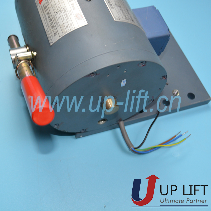 P46MIbrakeP101041A140G01L01-3