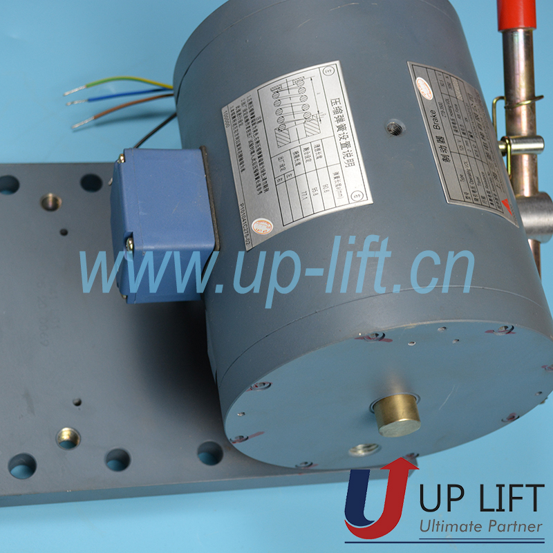 P46MIbrakeP101041A140G01L01-4