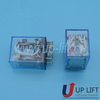 P28CNOmronrelayMY4N-J-1
