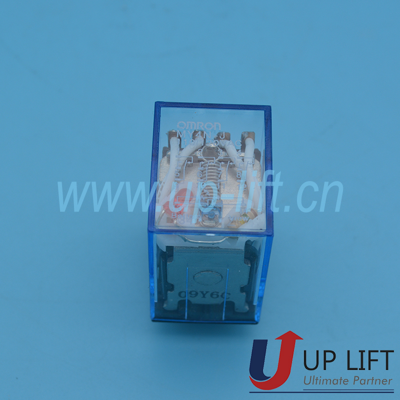 P28CNOmronrelayMY4N-J-3
