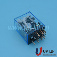 P28CNOmronrelayMY4N-J-4